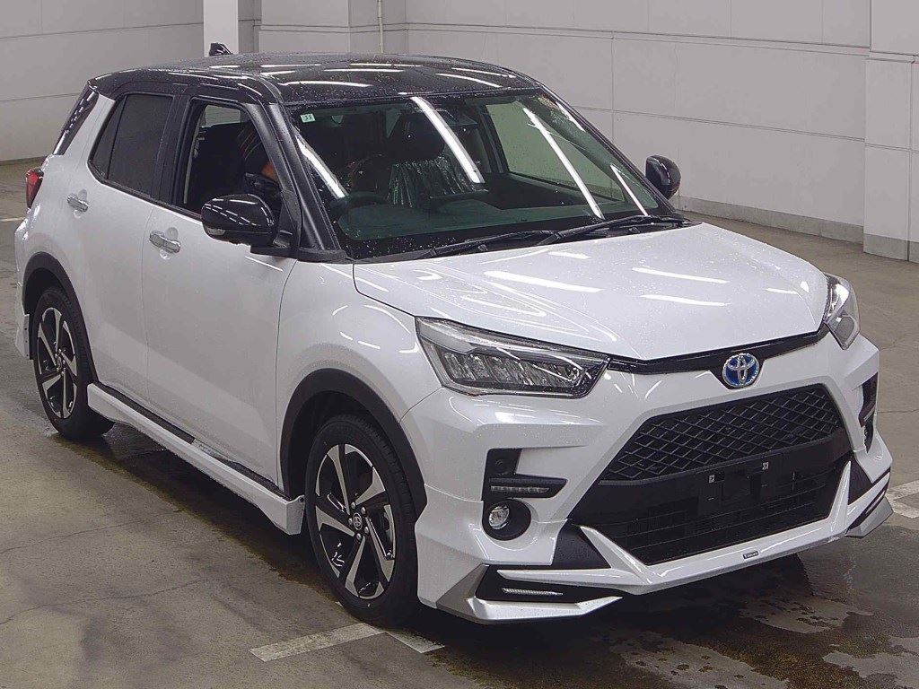 sat car