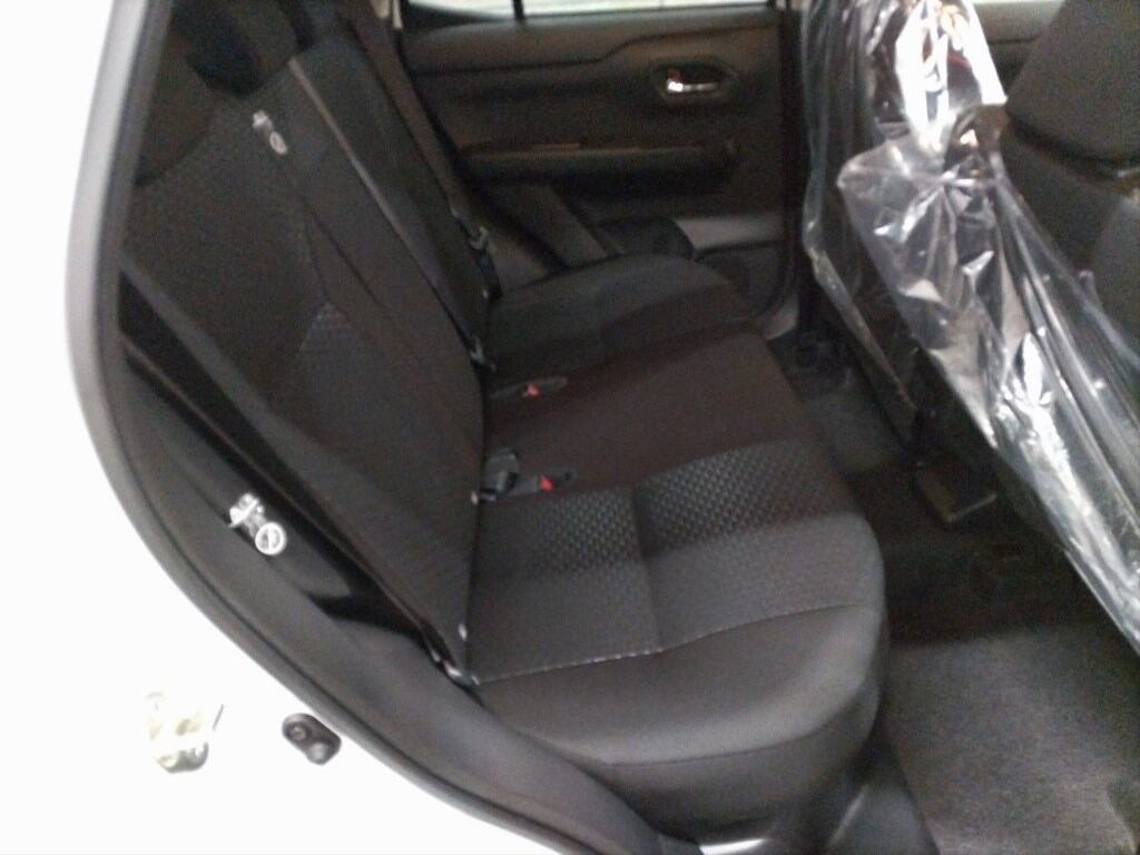 Toyota RAIZE 2025 1762376-5