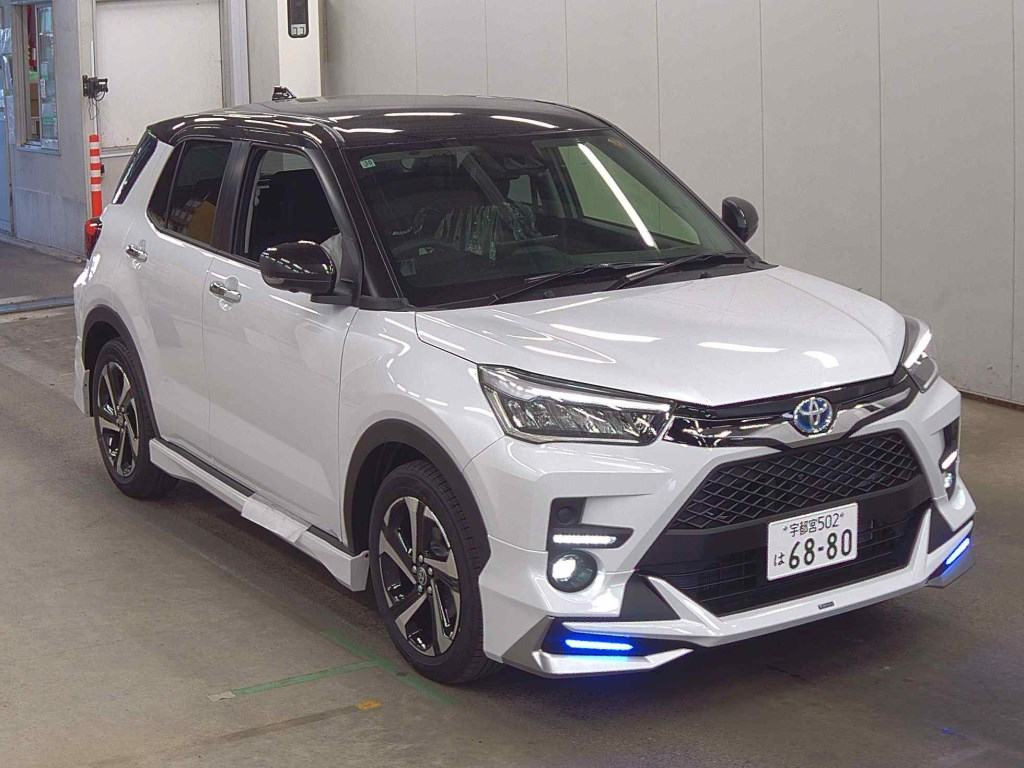 sat car