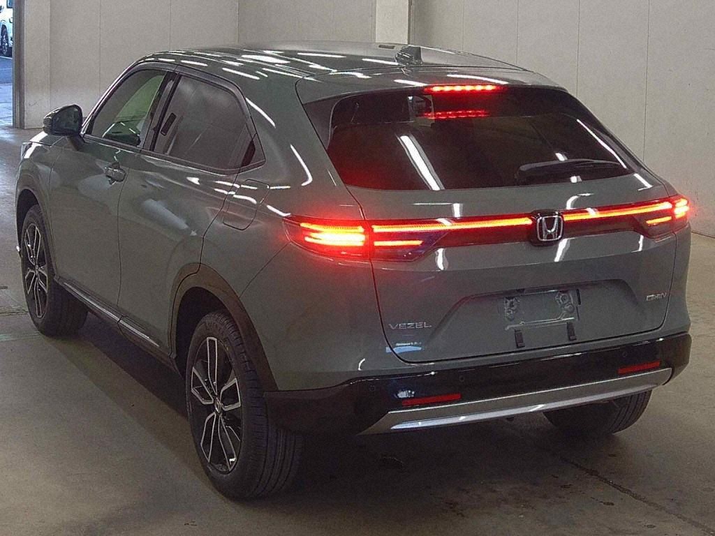 Honda VEZEL 2025 1765087-1