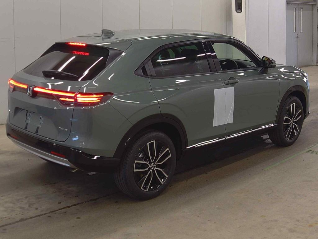 Honda VEZEL 2025 1765087-4
