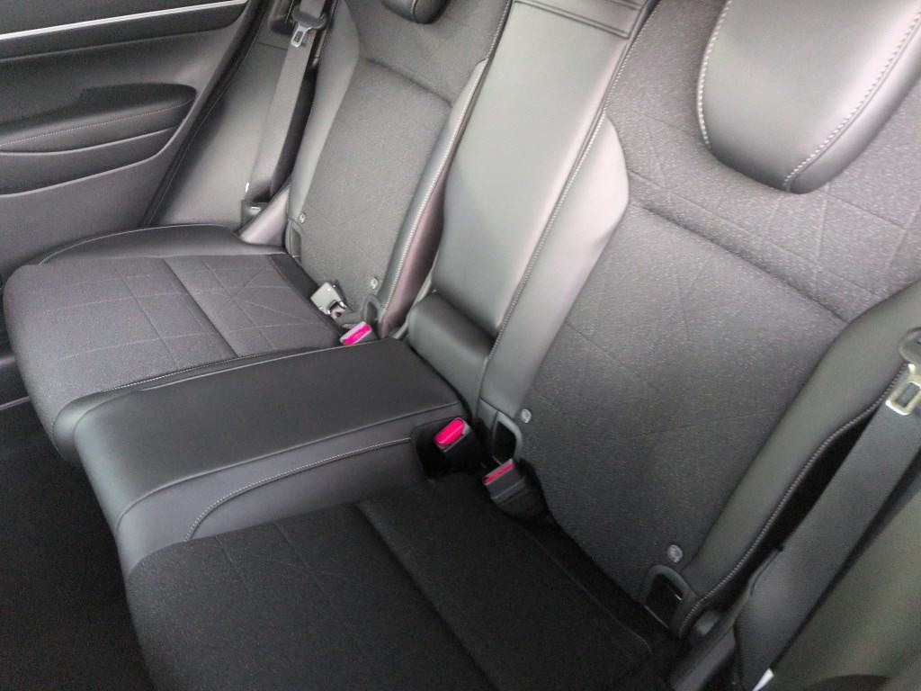 Honda VEZEL 2025 1765087-5