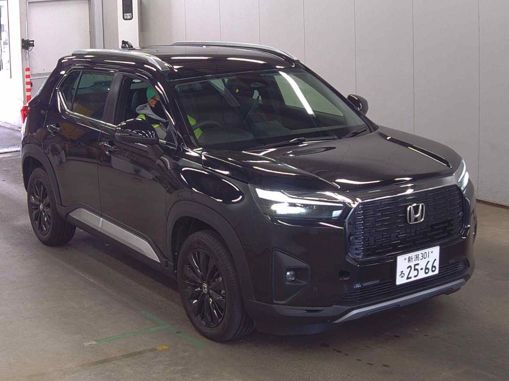 sat car