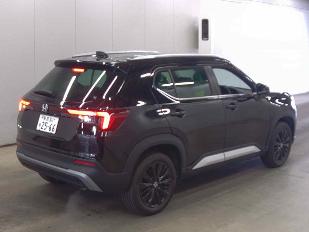 Honda WR-V 2025 1756608-4