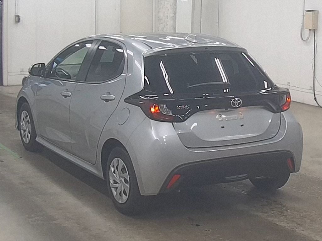 Toyota YARIS 2023 1759999-1