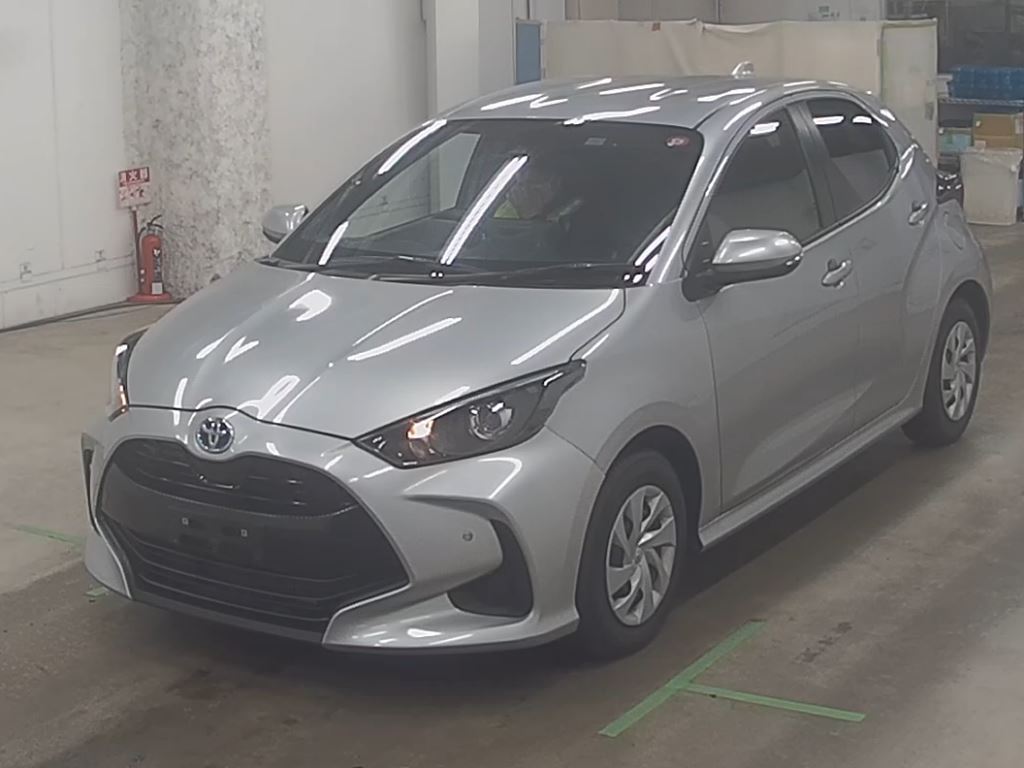 Toyota YARIS 2023 1759999-3