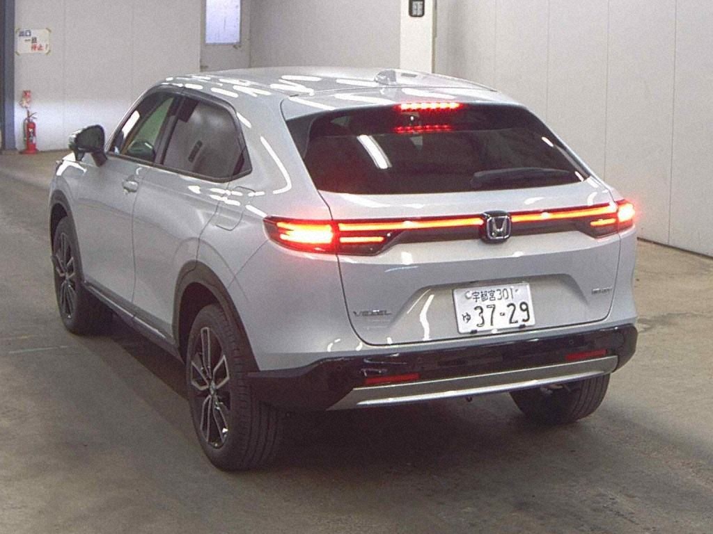 Honda VEZEL 2025 1791606-1