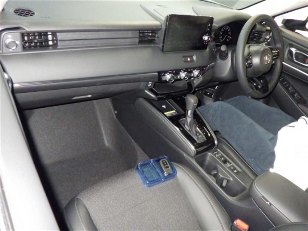 Honda VEZEL 2025 1791606-2