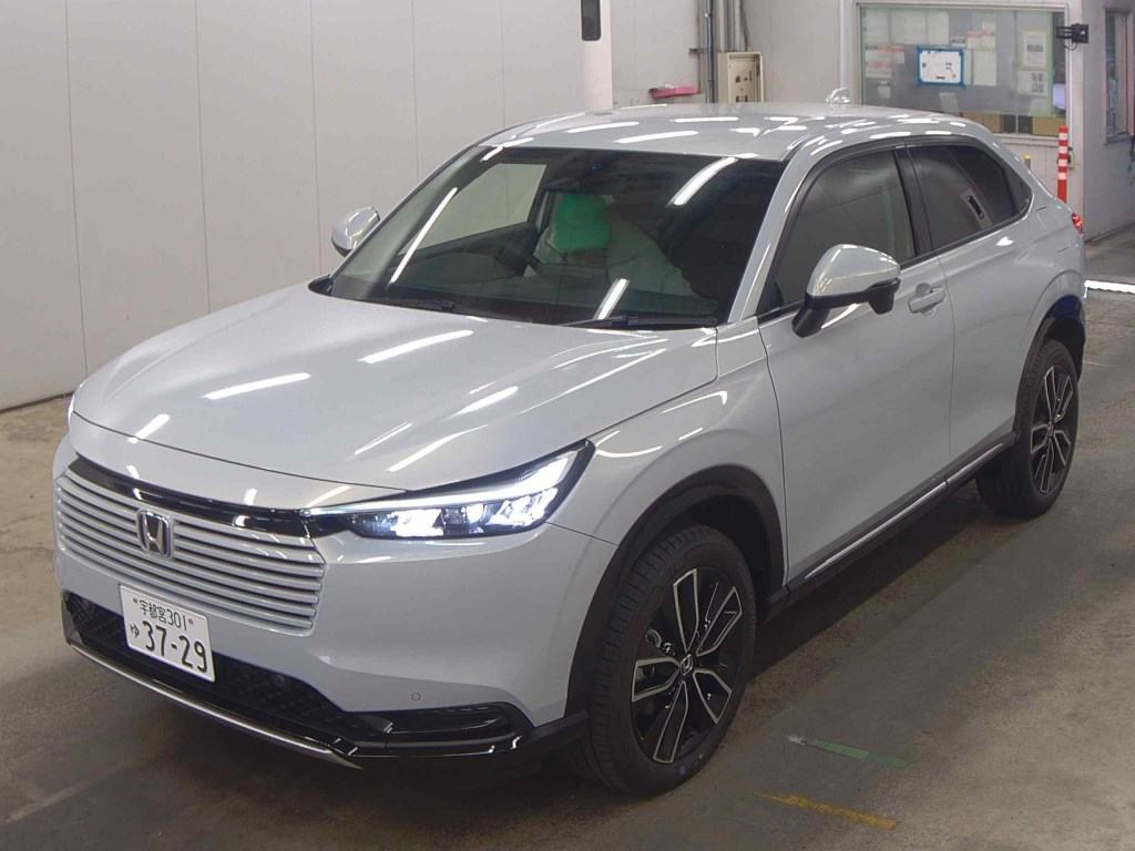 Honda VEZEL 2025 1791606-3