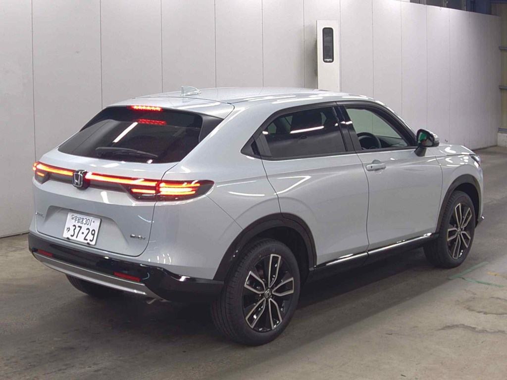 Honda VEZEL 2025 1791606-4