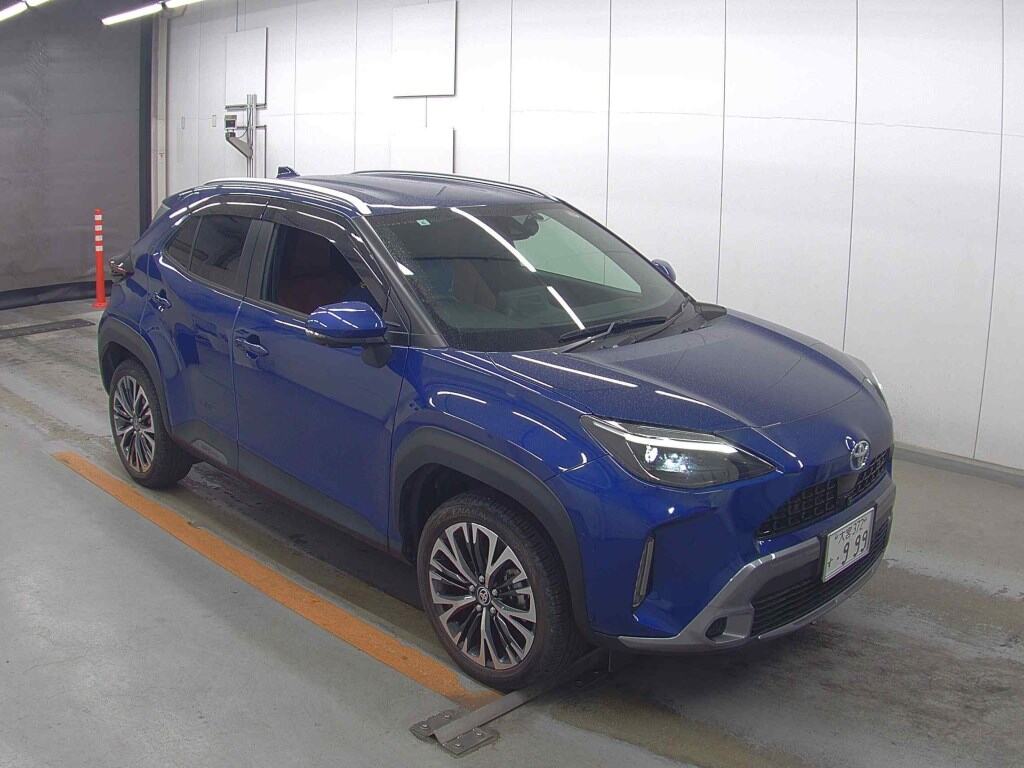 sat car