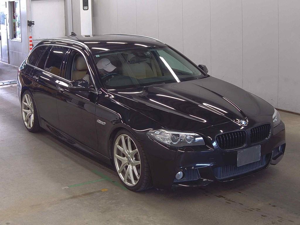 sat car