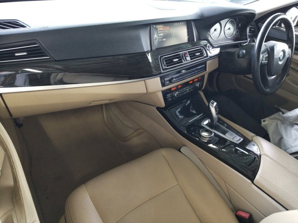 Bmw 5 SERIES 2015 1830136-2