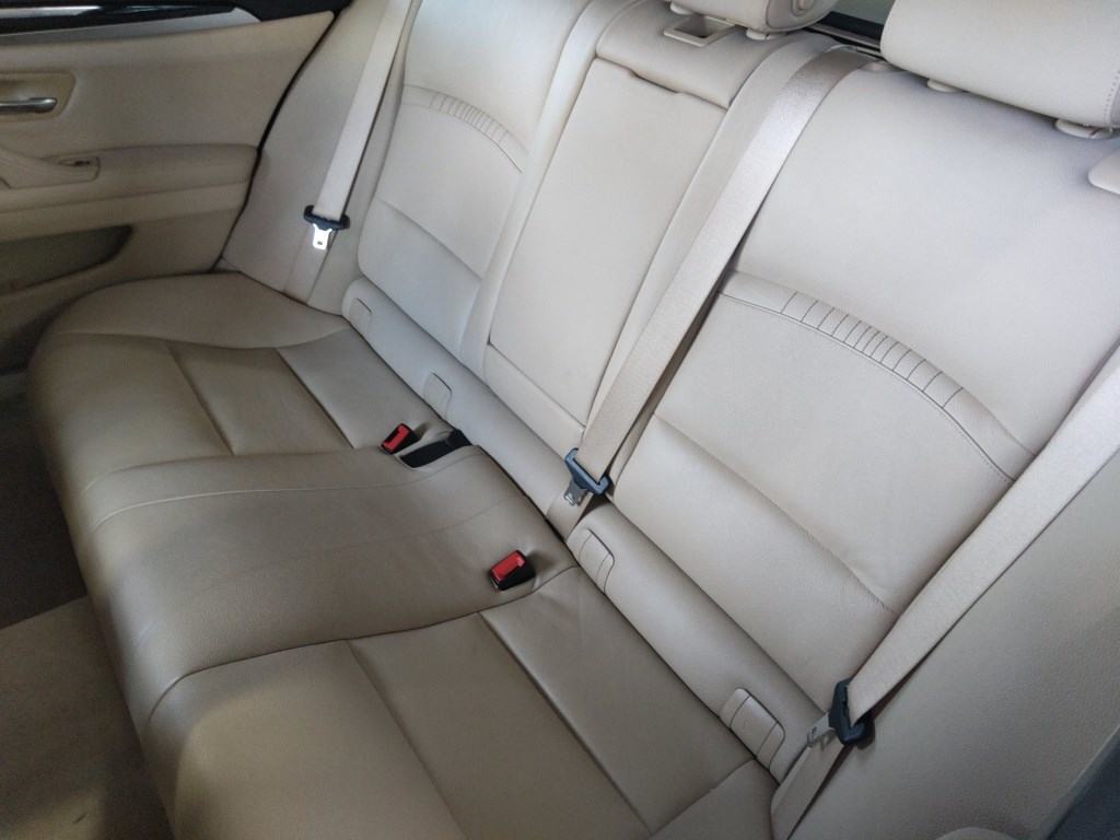 Bmw 5 SERIES 2015 1830136-5