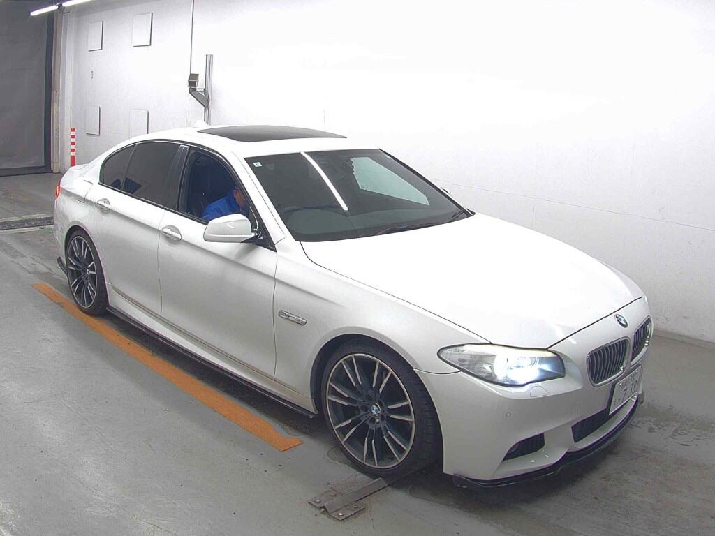 sat car