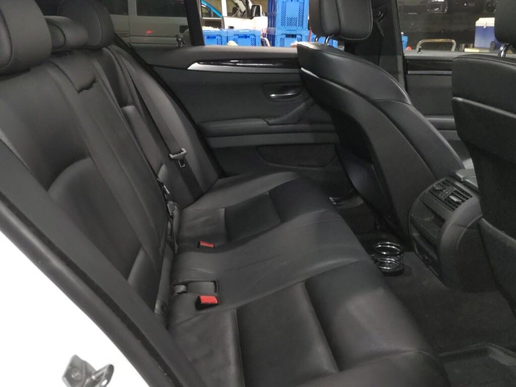 Bmw 5 SERIES 2011 1837306-5