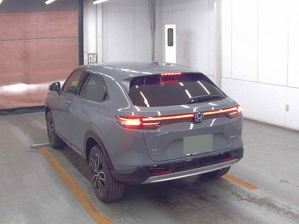 Honda VEZEL 2025 1840862-1