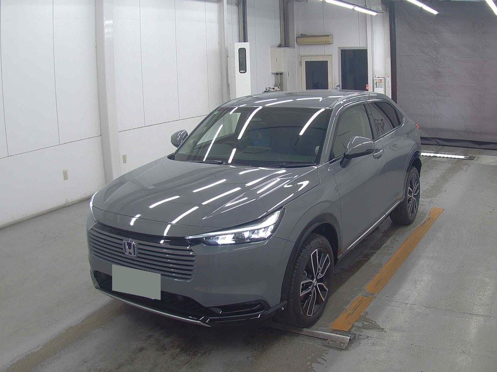 Honda VEZEL 2025 1840862-3