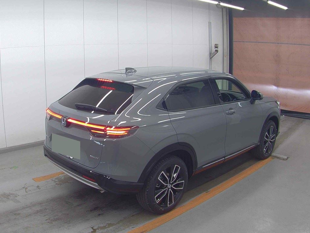 Honda VEZEL 2025 1840862-4