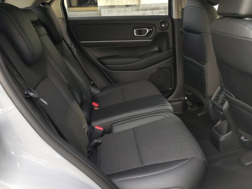 Honda VEZEL 2025 1840862-5