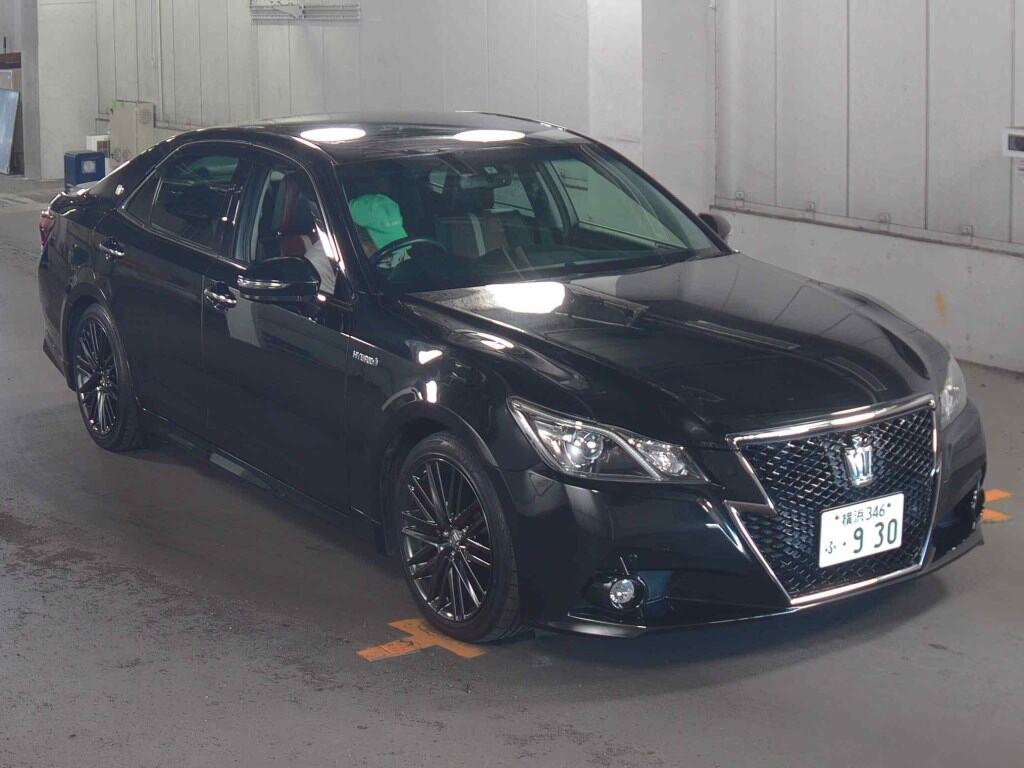 sat car
