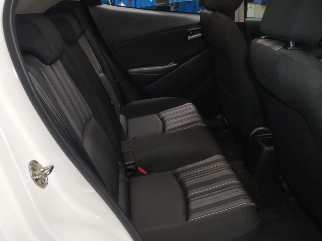 Mazda MAZDA2 2022 1855404-5
