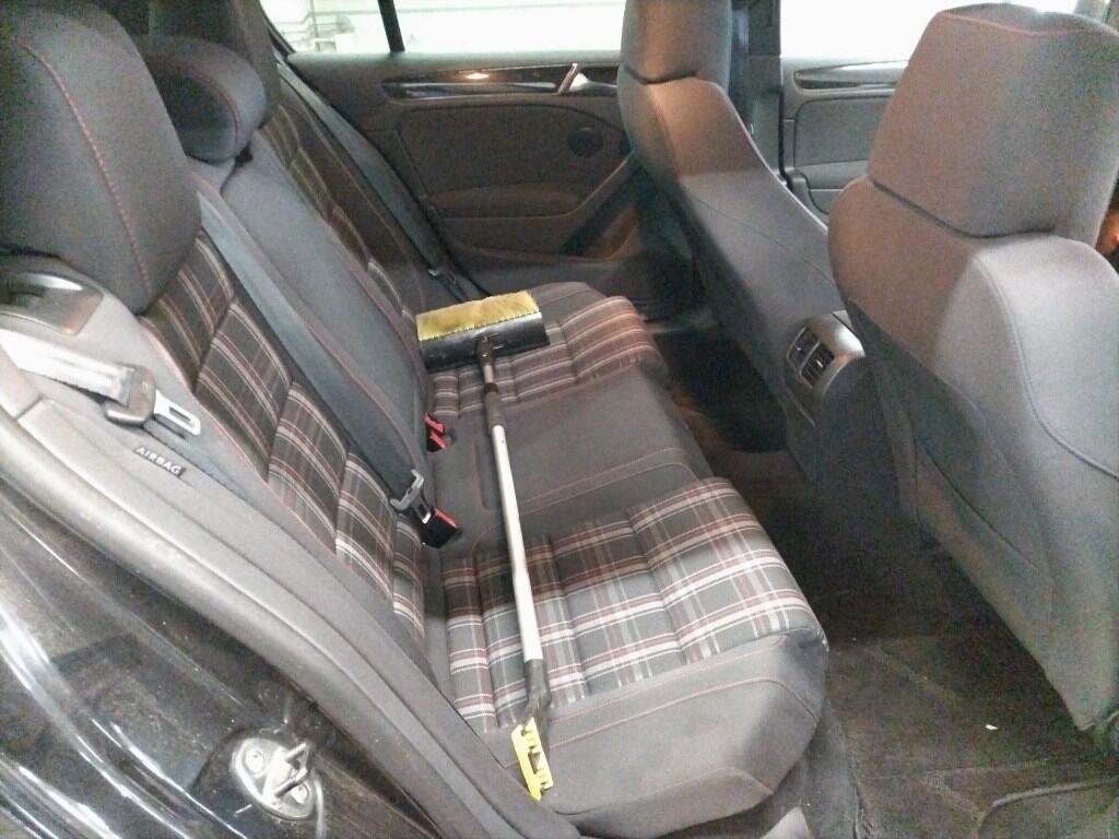 VolksWagen GOLF 2010 1922676-5