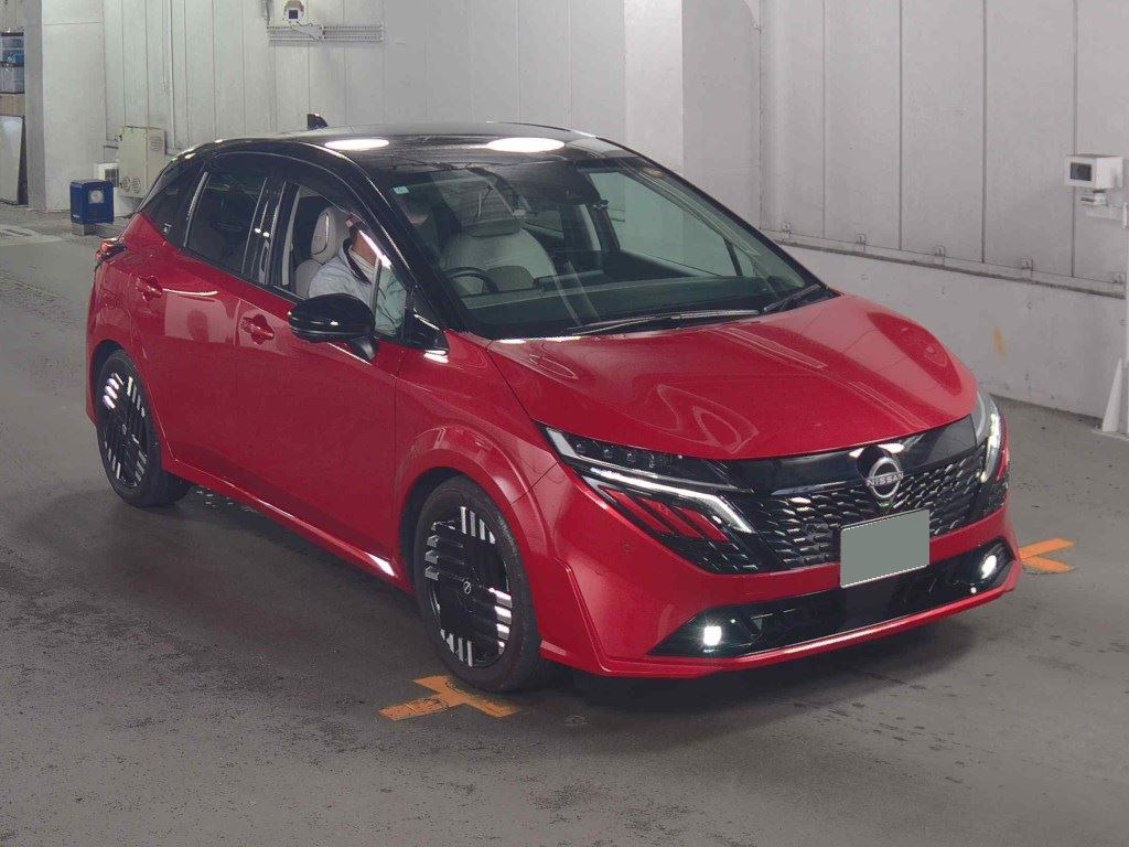 sat car