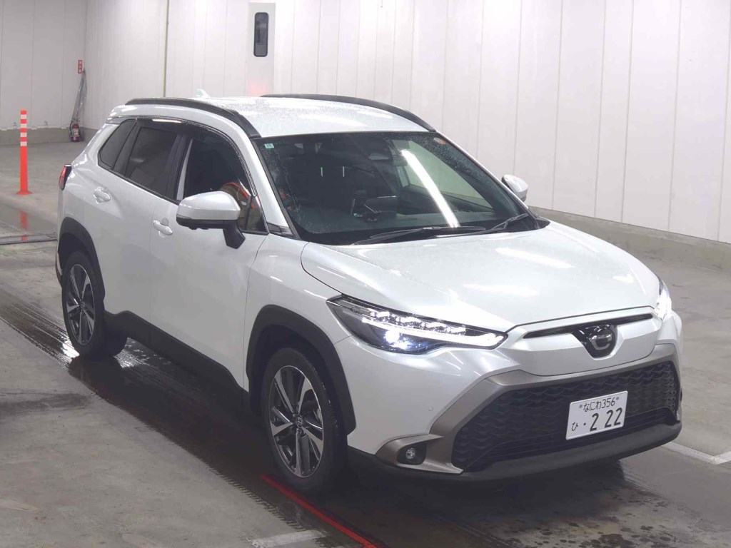 sat car