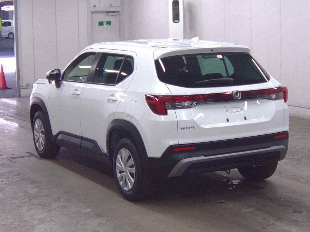 Honda WR-V 2025 1952401-1