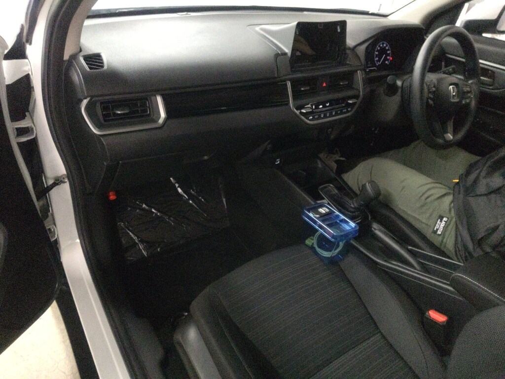 Honda WR-V 2025 1952401-2