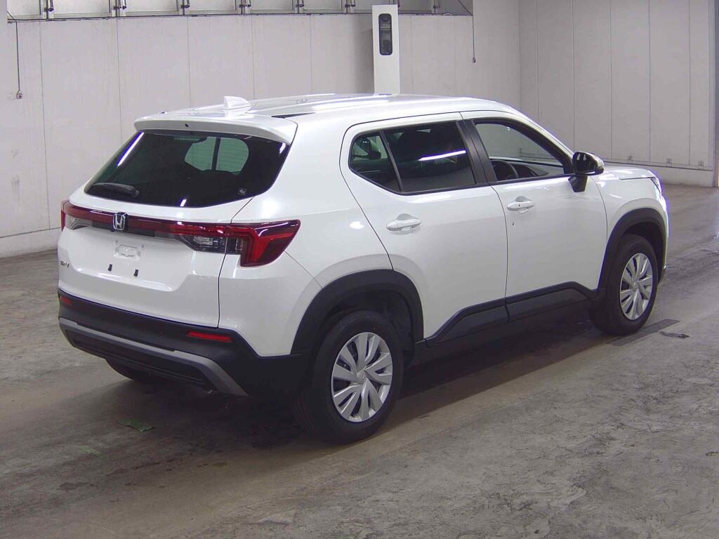 Honda WR-V 2025 1952401-4