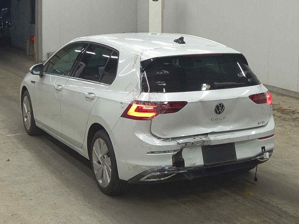 VolksWagen GOLF 2023 1970067-1