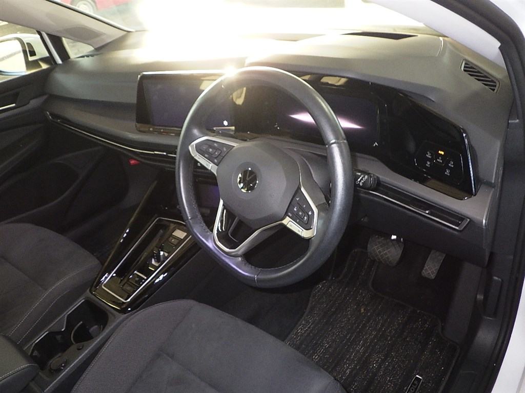 VolksWagen GOLF 2023 1970067-2