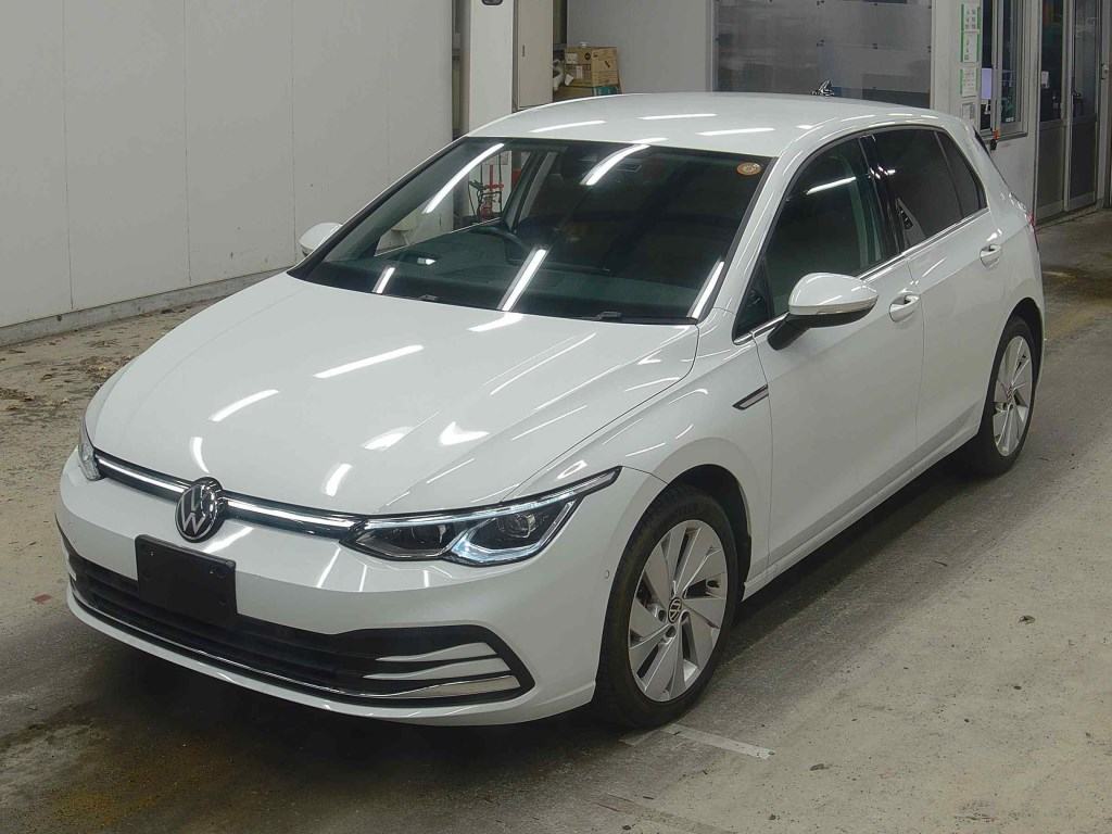 VolksWagen GOLF 2023 1970067-3