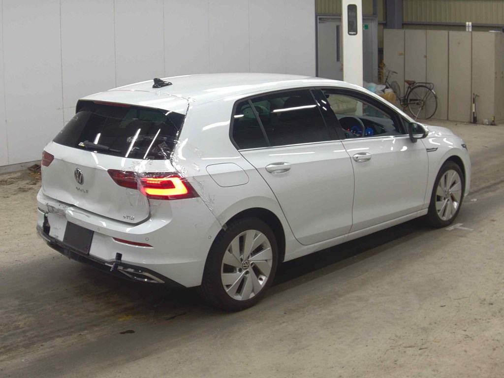 VolksWagen GOLF 2023 1970067-4