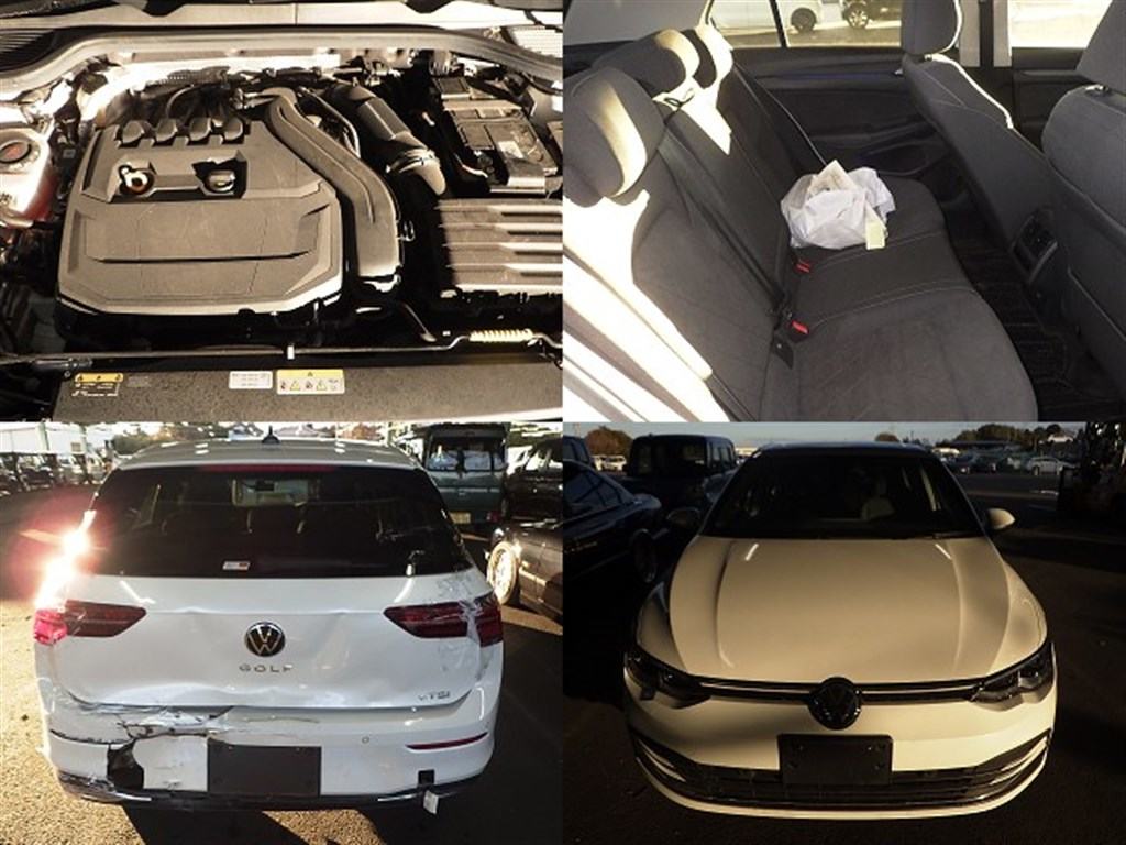 VolksWagen GOLF 2023 1970067-5