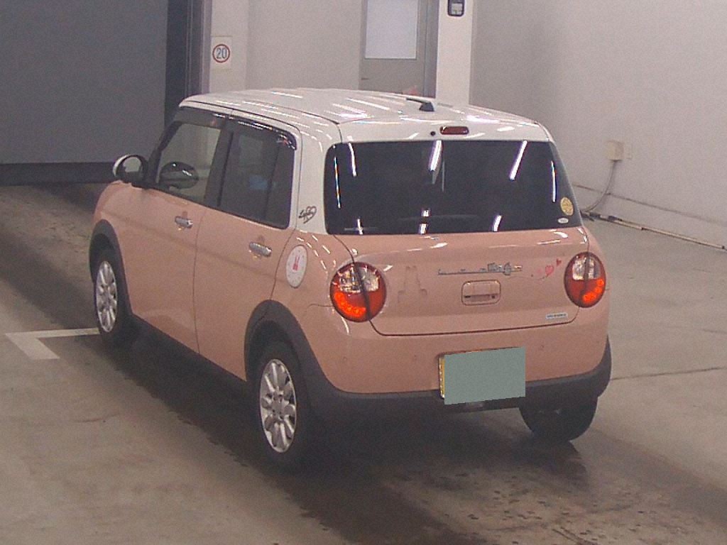 Suzuki LAPIN 2021 1965996-1
