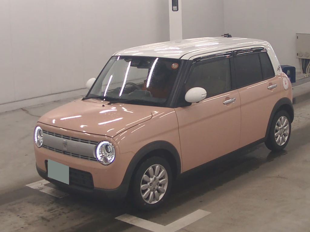 Suzuki LAPIN 2021 1965996-3