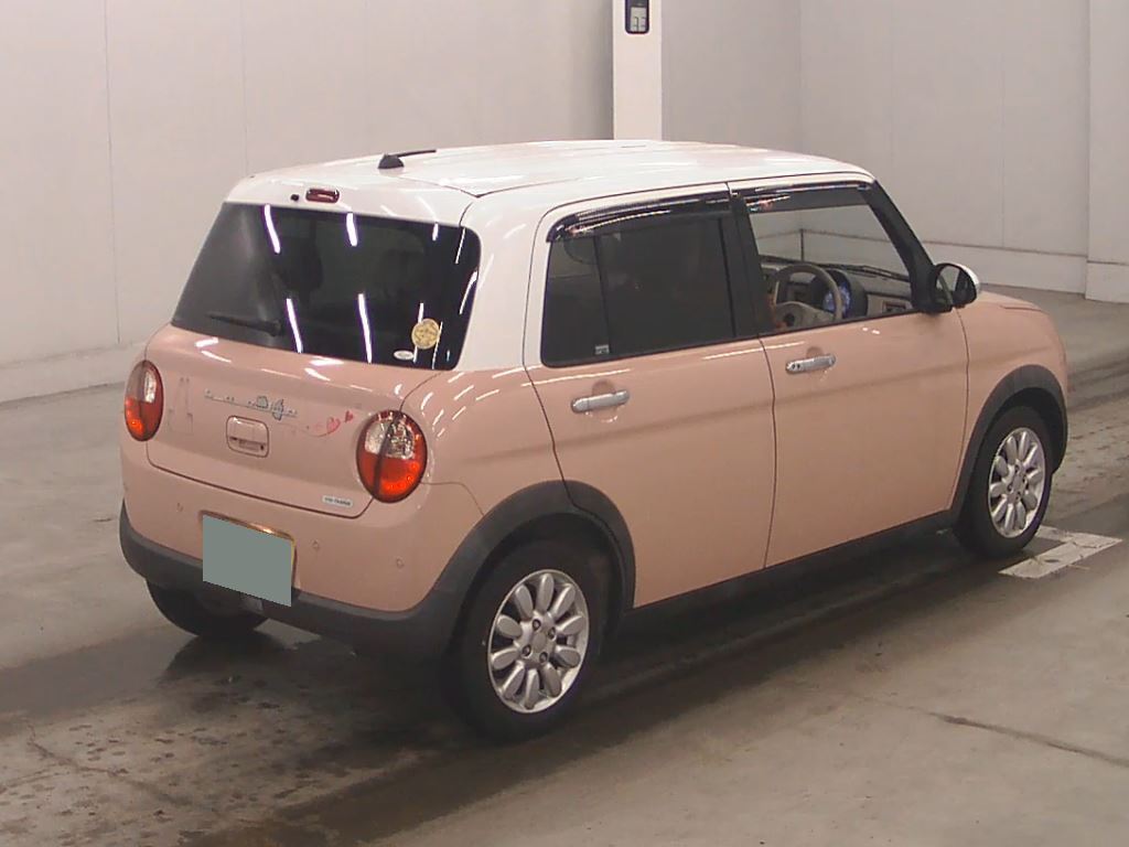 Suzuki LAPIN 2021 1965996-4