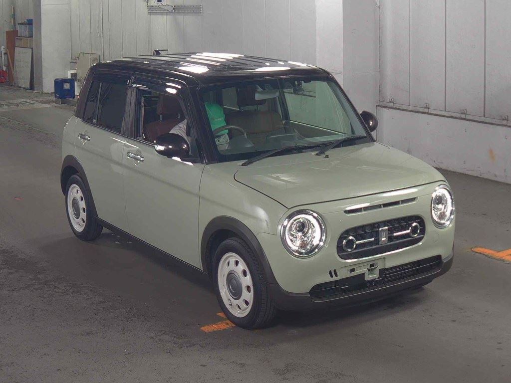 sat car