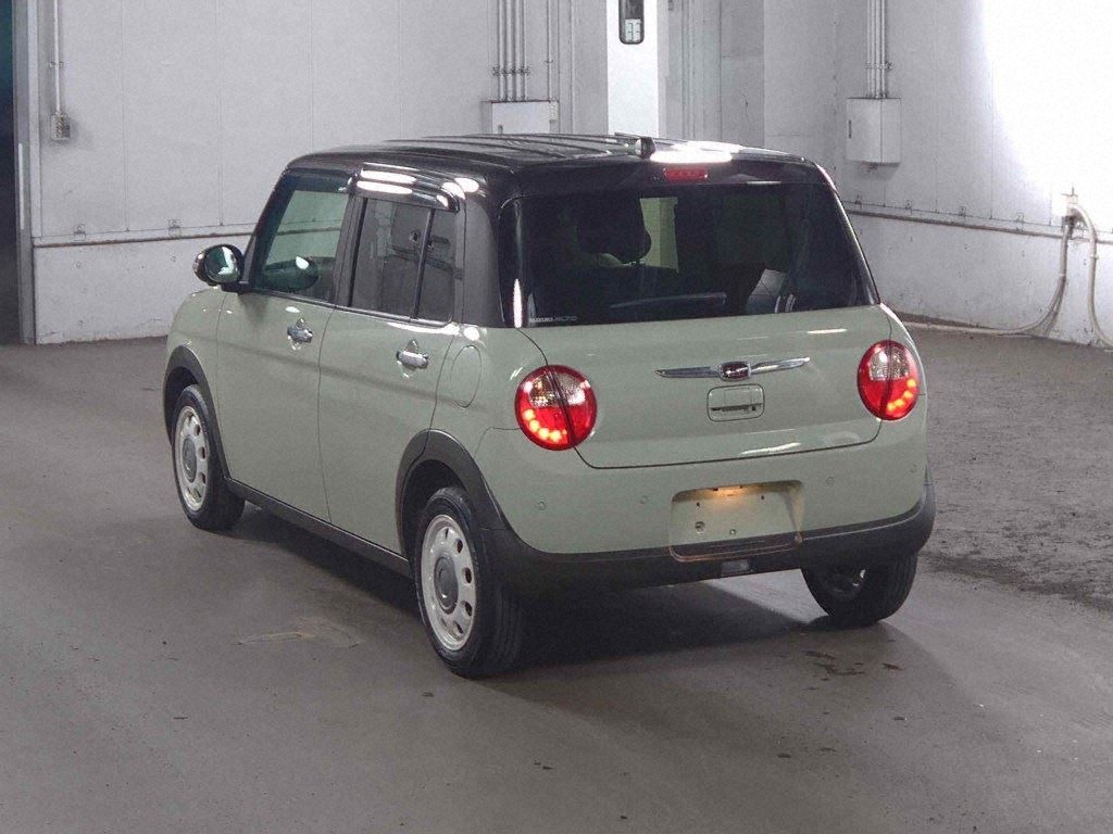 Suzuki LAPIN 2023 1971033-1