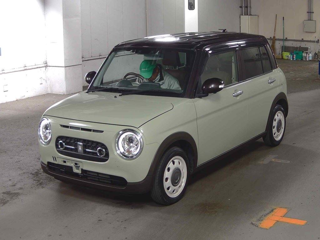 Suzuki LAPIN 2023 1971033-3
