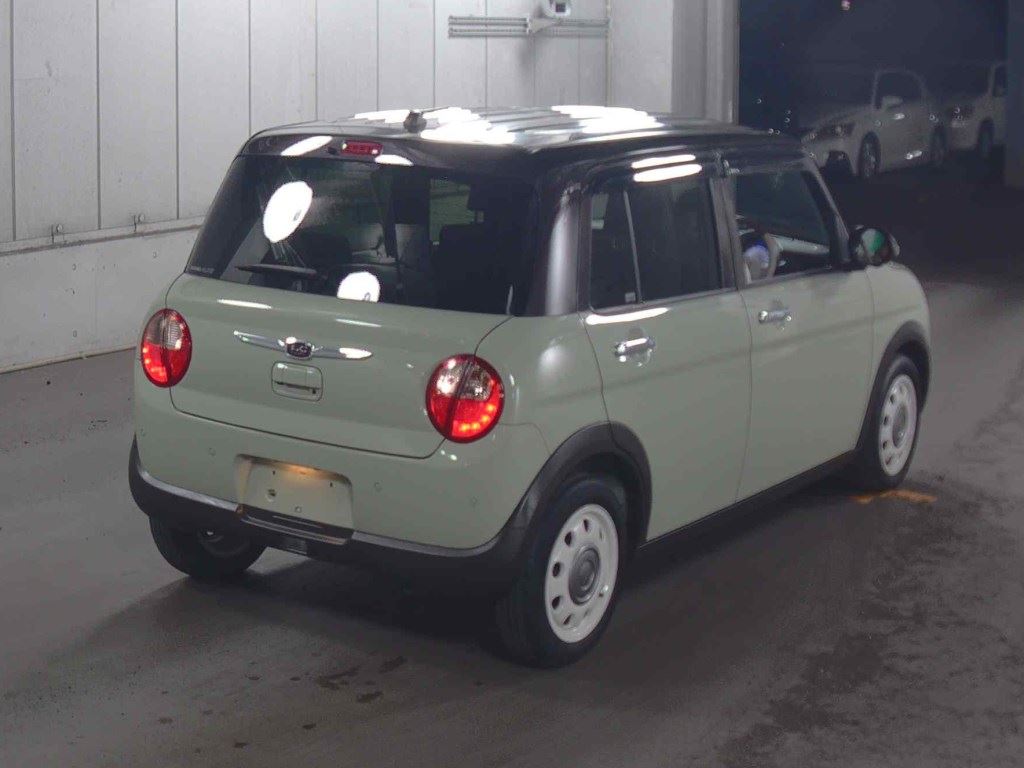 Suzuki LAPIN 2023 1971033-4