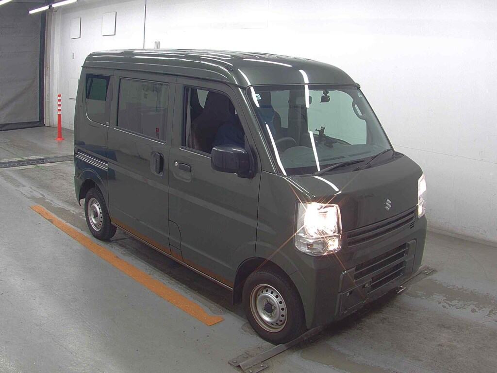 sat car