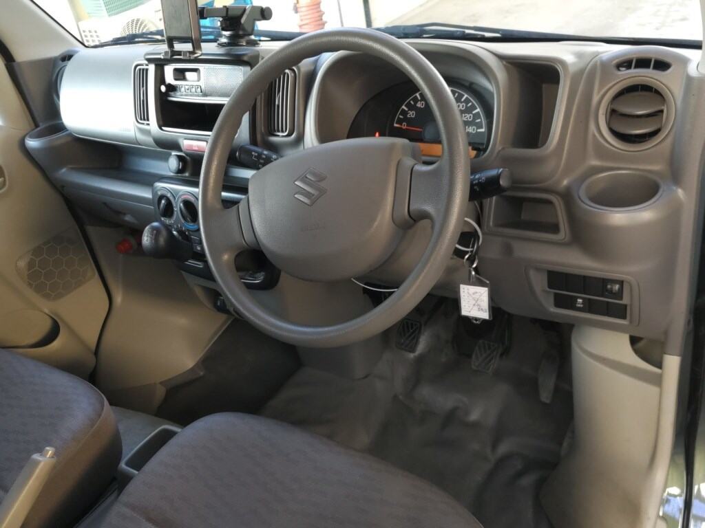 Suzuki EVERY 2022 1983344-2