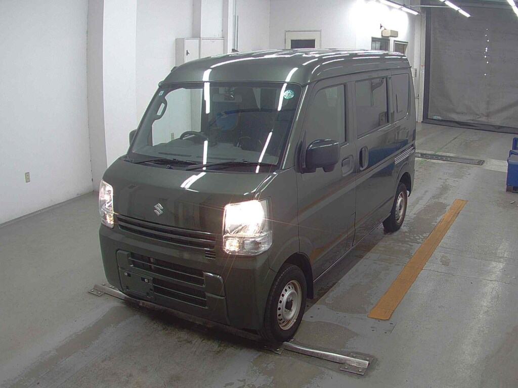 Suzuki EVERY 2022 1983344-3
