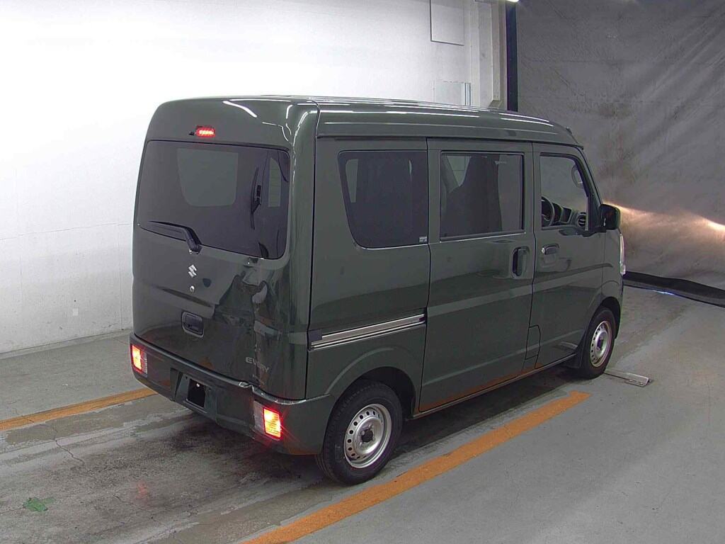 Suzuki EVERY 2022 1983344-4