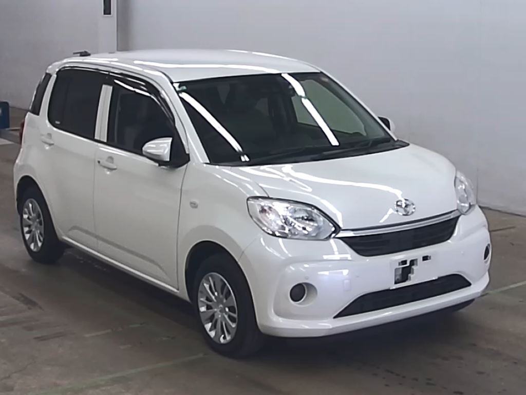 sat car