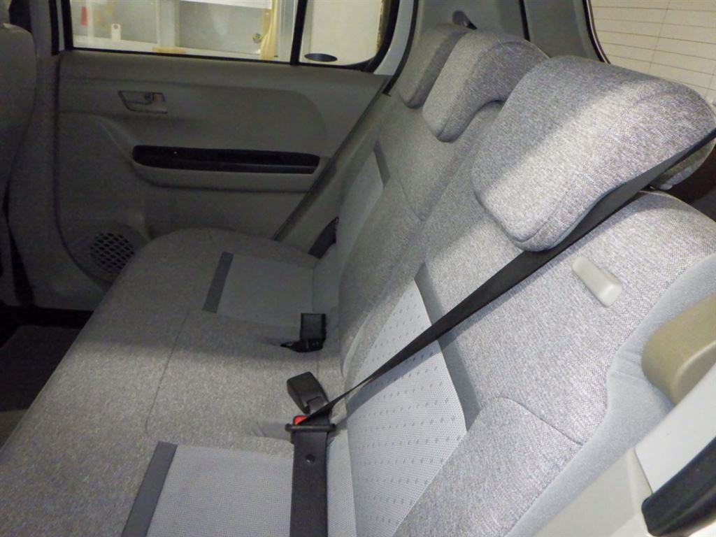Toyota PASSO 2021 1983093-5